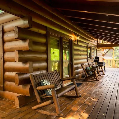 Pet Friendly, Sauna, Jacuzzi Suites, Hot Tub, Dollywood, Game Room, Sleeps 14-2